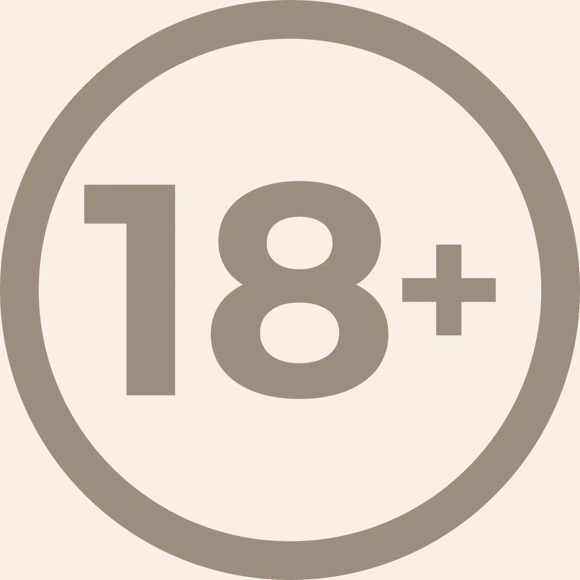 18+